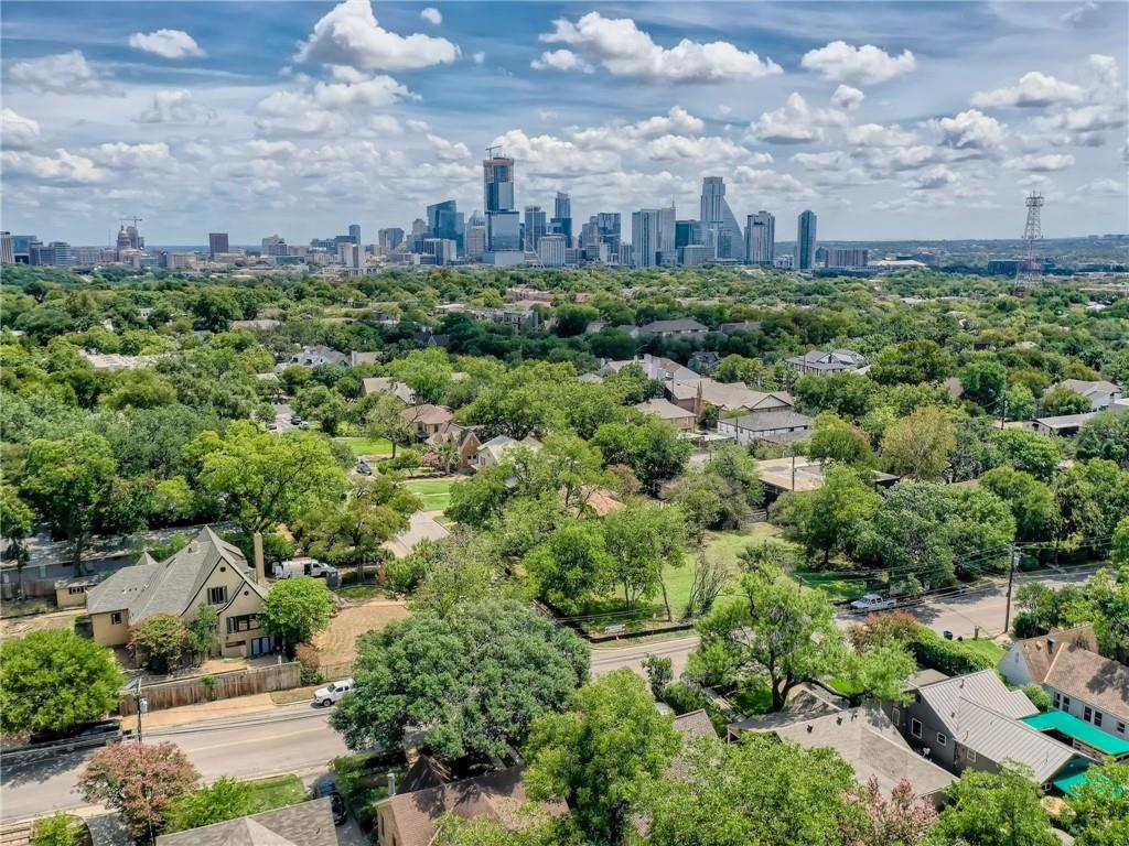 Sold 1715 Summit Vw, Austin, TX 78703 1,649,000