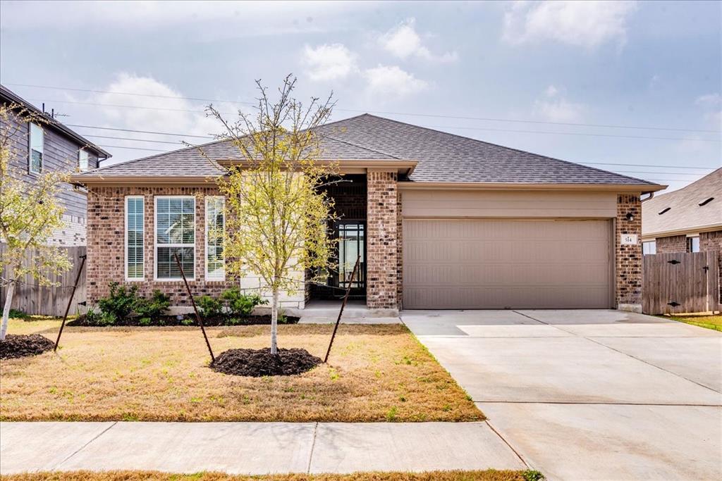 514 Cherrystone Loop, Buda, TX 78610