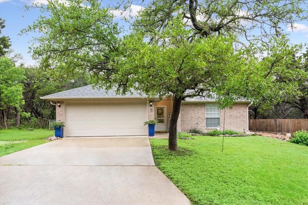 13 Antler Trl, Belton, Tx 76513