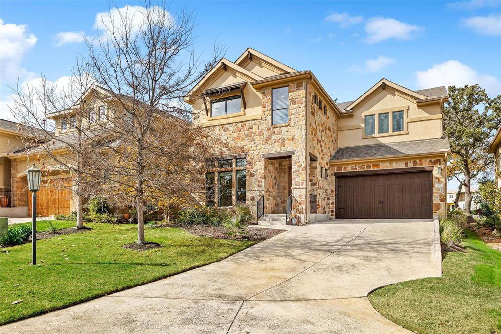 For Sale 3 Prestonwood Cv, Lakeway, TX 78734 4 Beds / 3 Full Baths