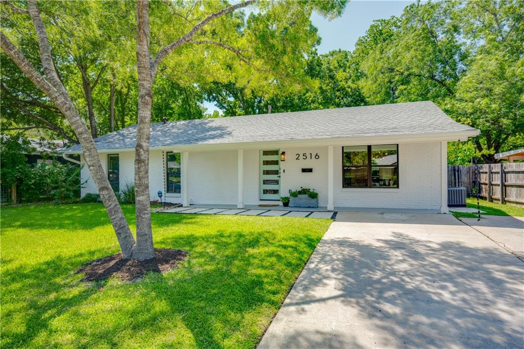 2516 Friar Tuck Ln, Austin, TX 78704
